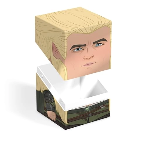 Squaroe LOTR004 - 100pcs