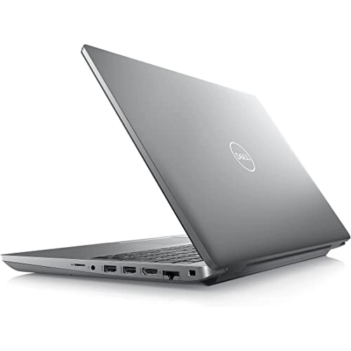 Precision 3000 3571 - 15.6'' Core i5-12500H 16GB DDR5 256GB SSD