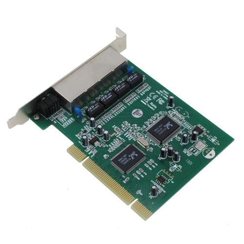 SE-PCI-NS-04 4-ports