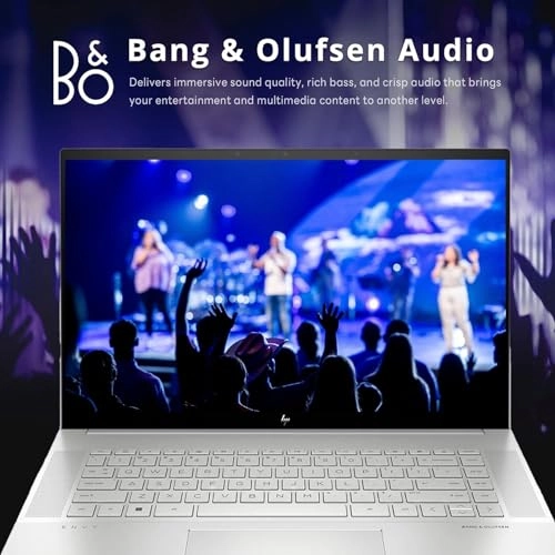 OmniBook 5 - 16'' 1TB 32GB Core i9