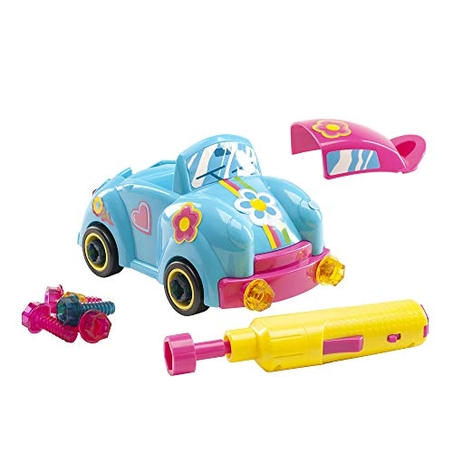 Design & Drill Convertible