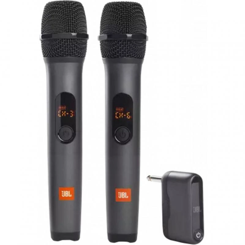 WIRELESSMIC Wireless Microphone