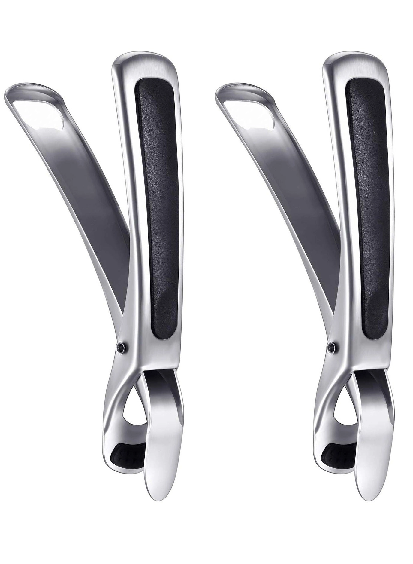 KASTWAVE Plate Gripper - Food Grade 18/8 stainless steel 2 piece(s)