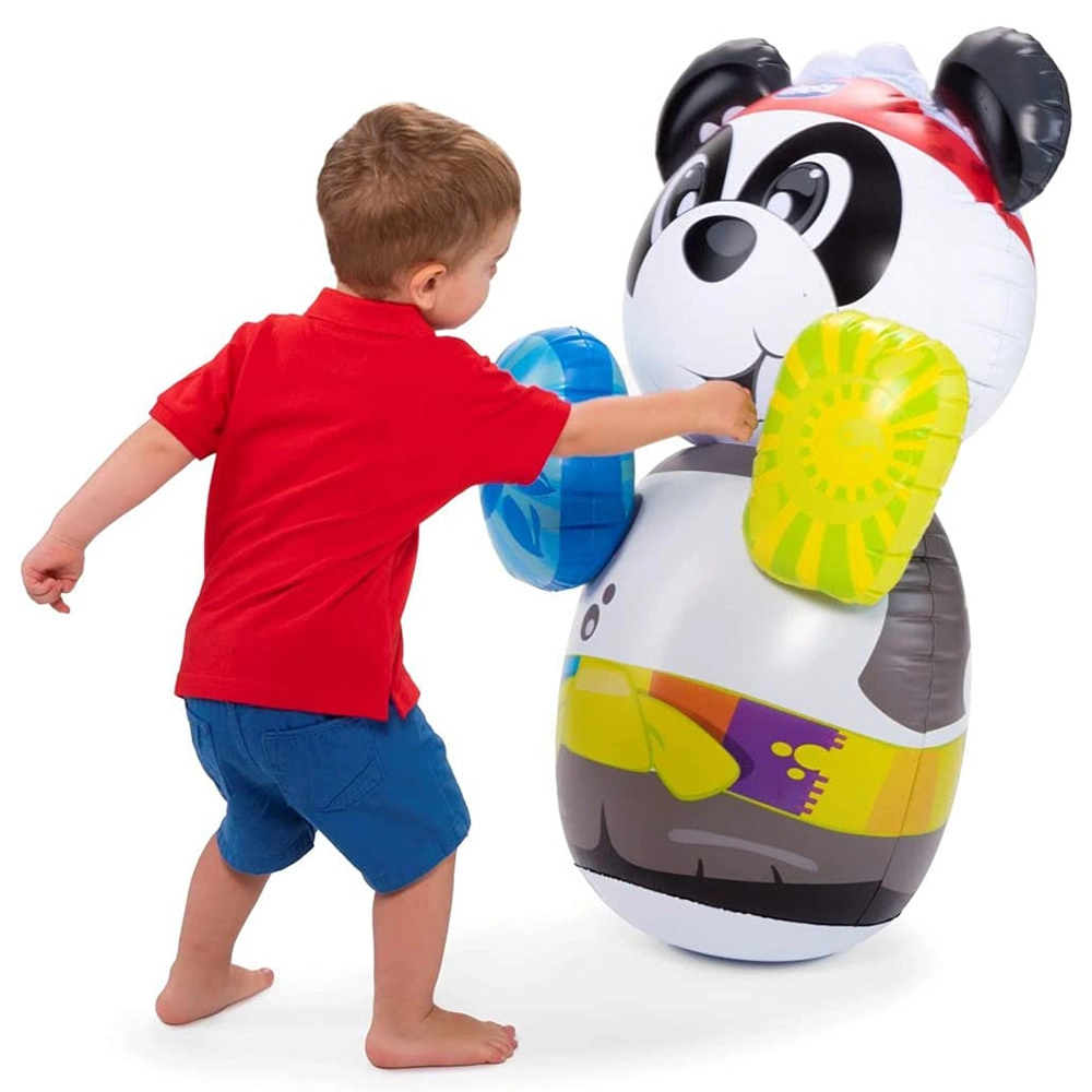 Panda Boxing Coach - Suitable for 2 years & above