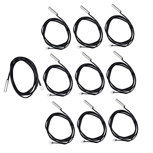 Thermistor Sensor - XHB2.54