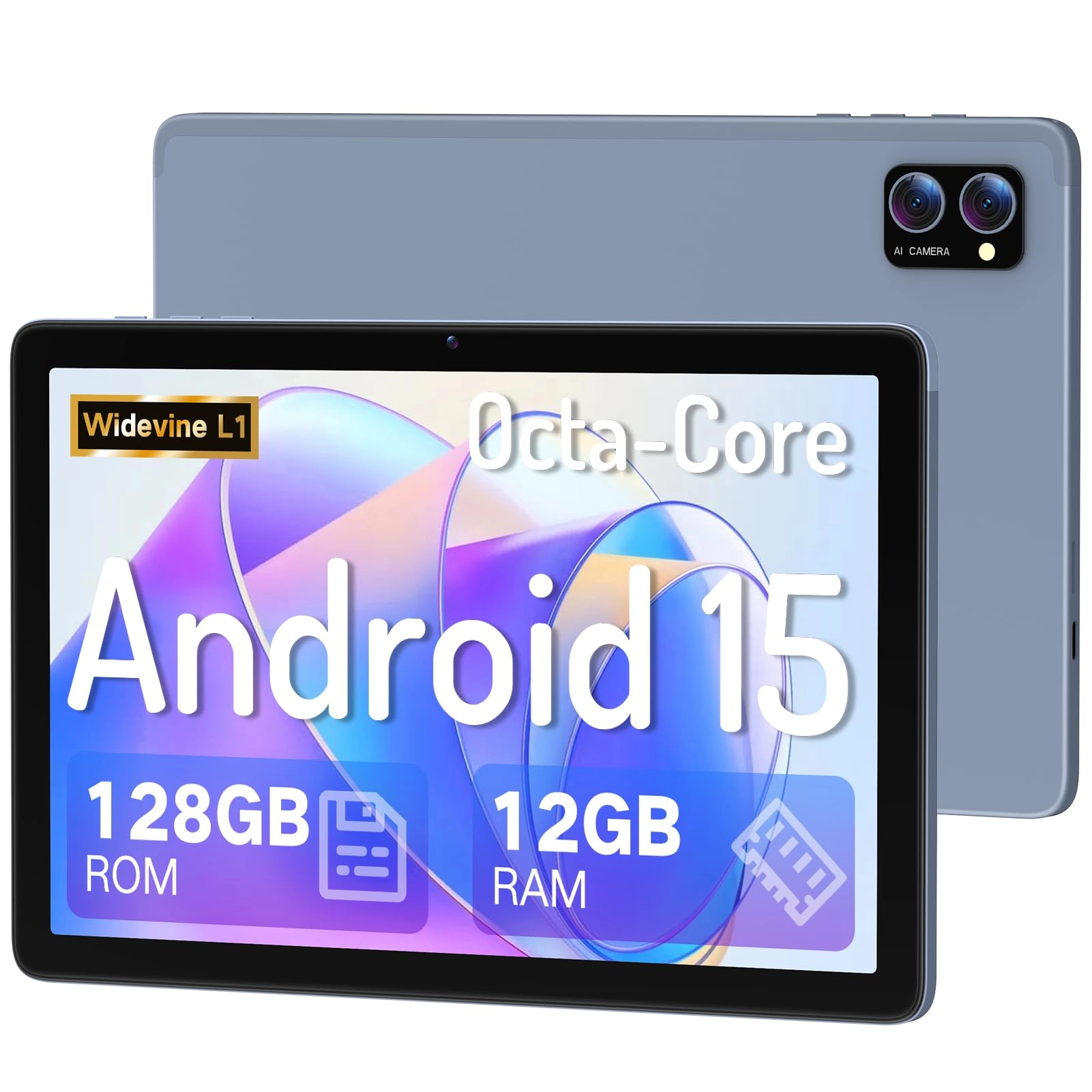 JUNYANG T30W - 128GB 10.1"