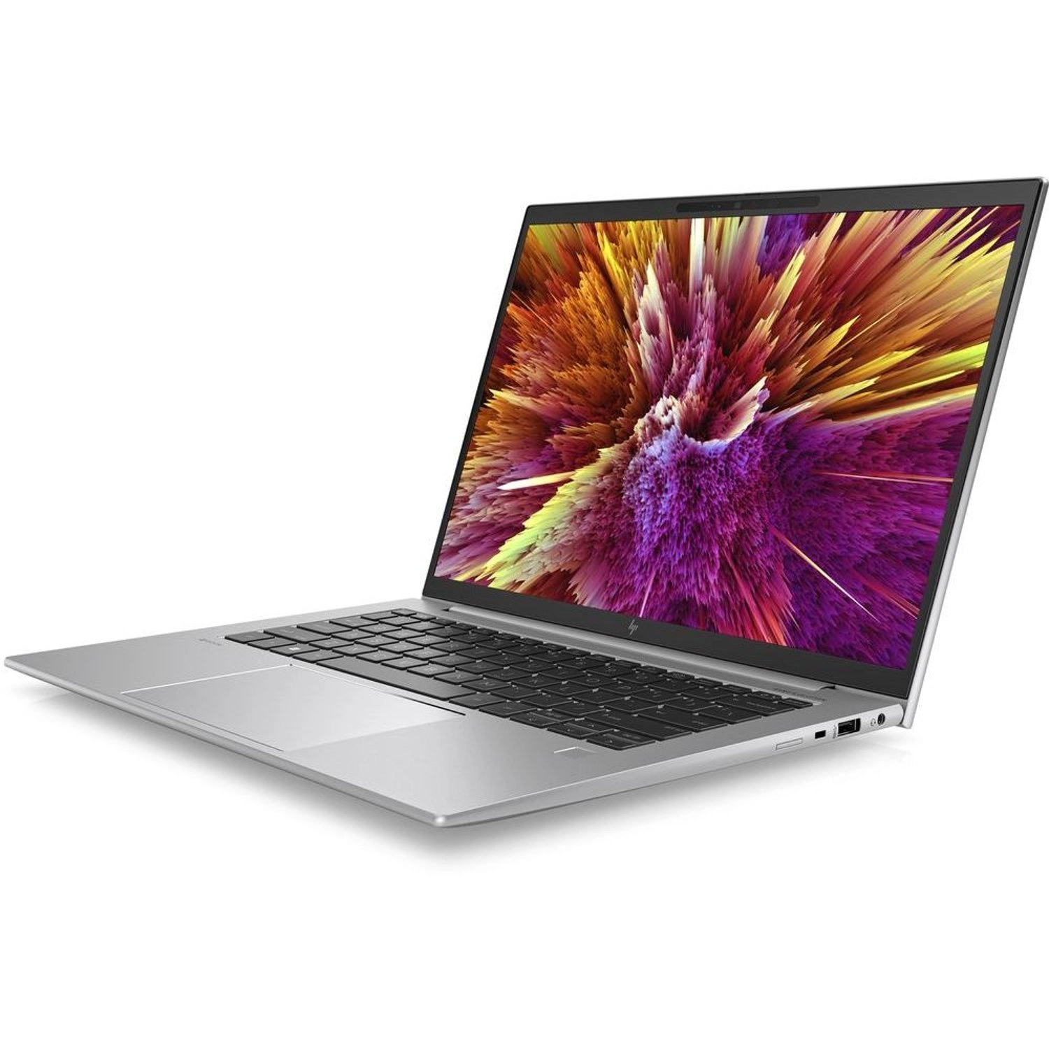 Zbook Firefly G10 - 14'' 512GB 16GB Core i7-1355U