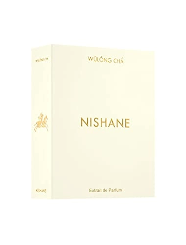 Wulong Cha Eau de Parfum 50 ml