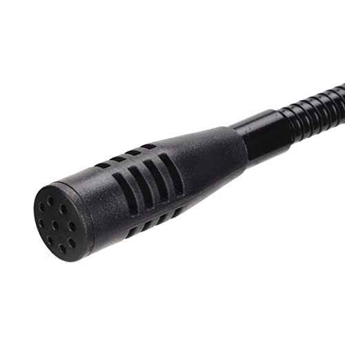 xazwun5m0h XLR Microphone