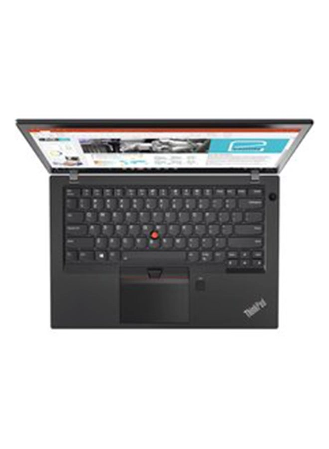 (Renewed) Thinkpad T470s - 14'' Core i7 8GB DDR3 256GB SSD
