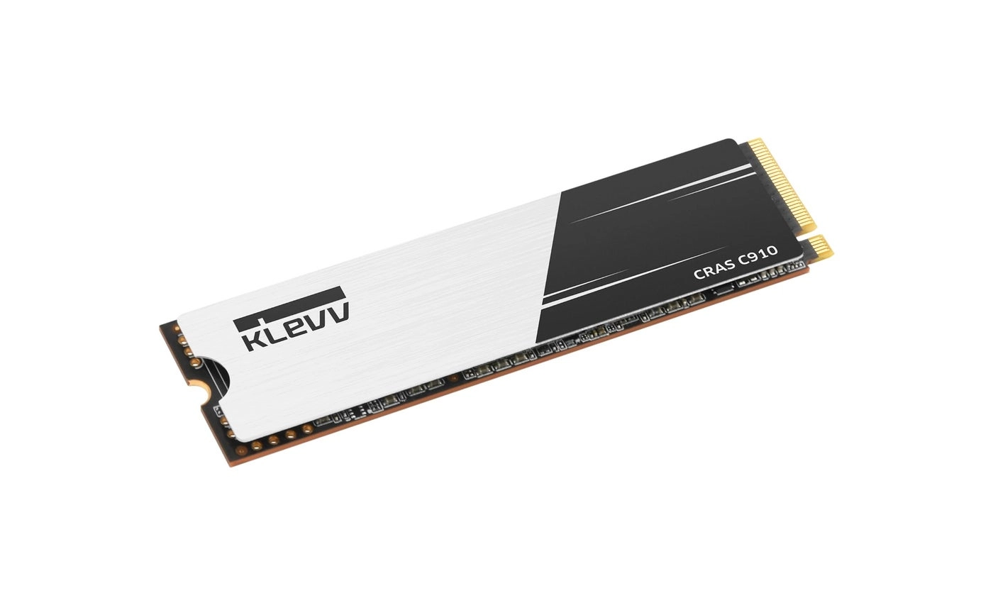 Klevv CRAS C910 - 2 TB M.2 2280