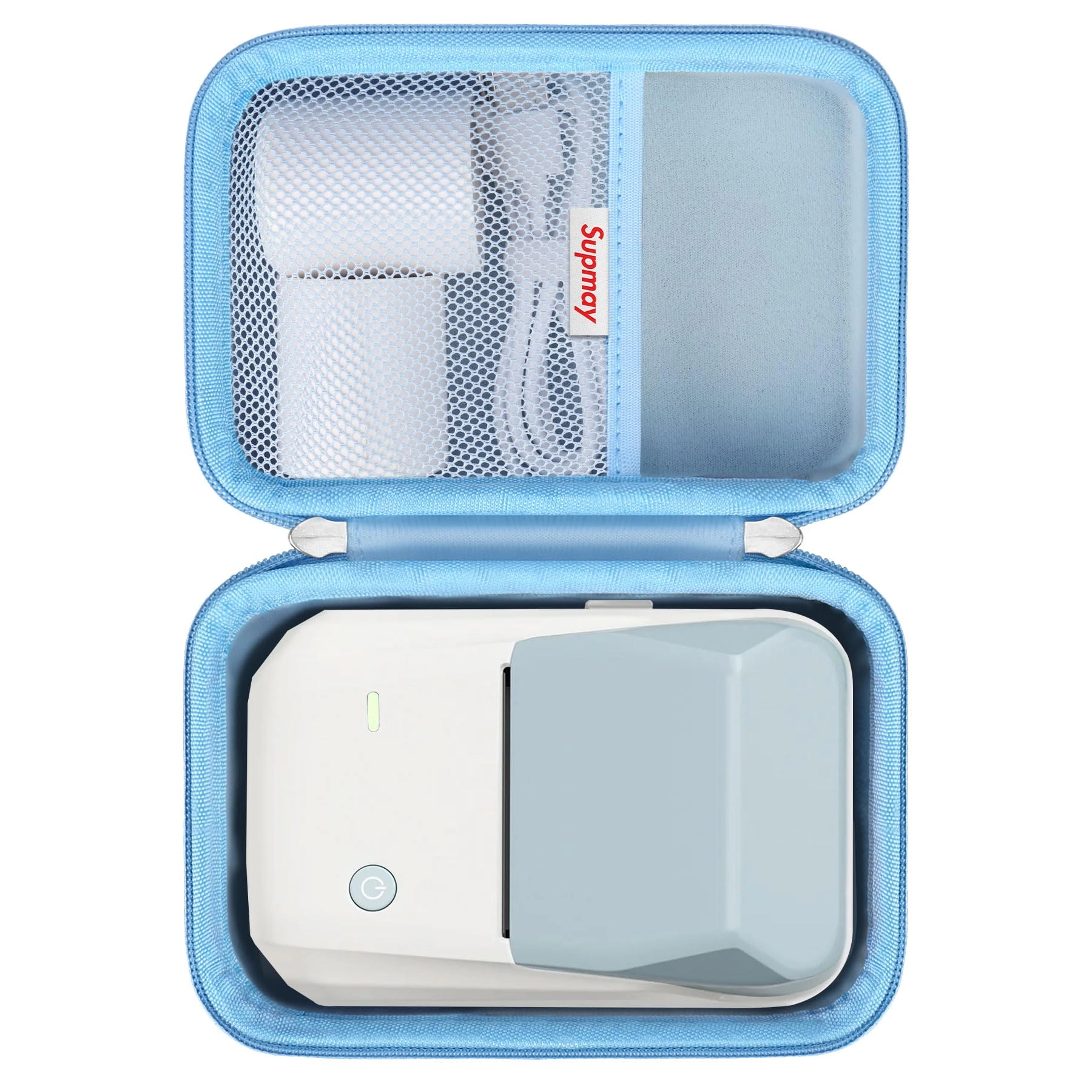 Supmay Hard Travel Case - Cameras Bag