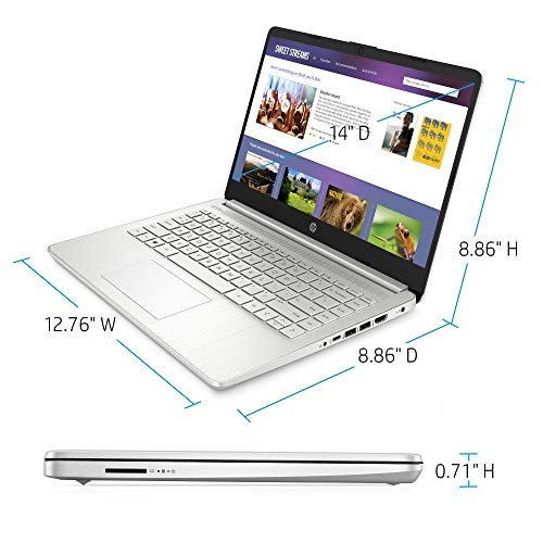 14-DQ1040wm - 14'' 256GB 8GB i5-1035G1