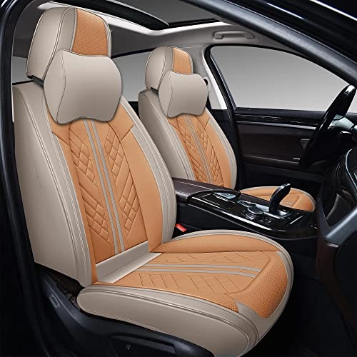 01SP-A27 - Front Seat