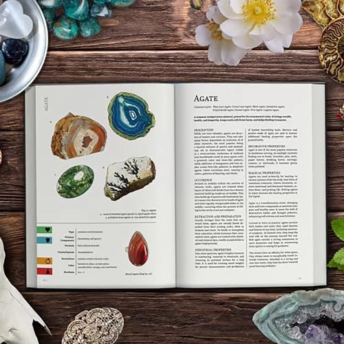 Geologist’s Primer - RPG Hardcover 360pgs