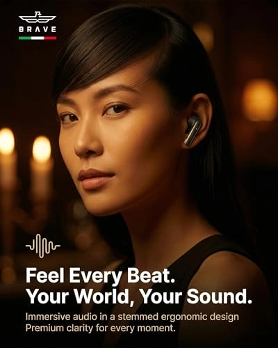 TWS EARBUDS 2 - Wireless Earbud