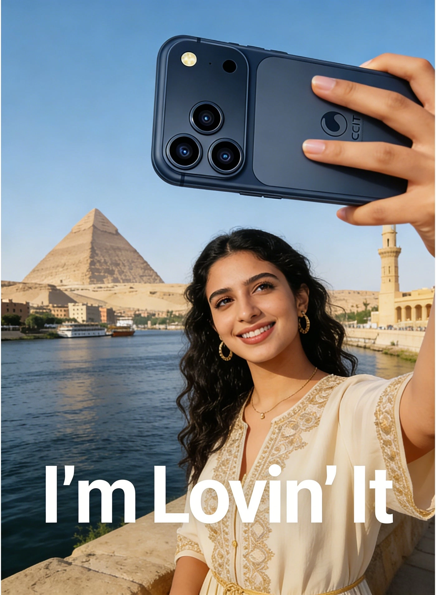 M17 Pro Max - 16GB 512GB