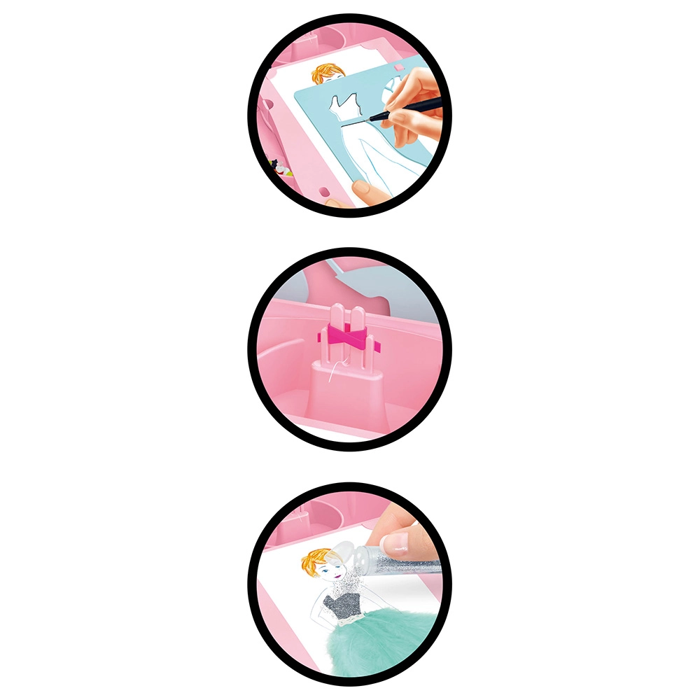 Professional Studio Mode Kit