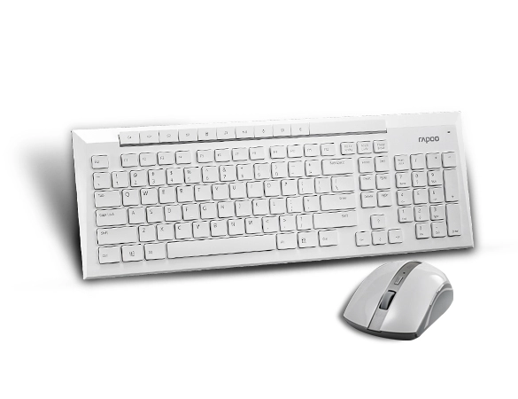 Wireless Keyboard