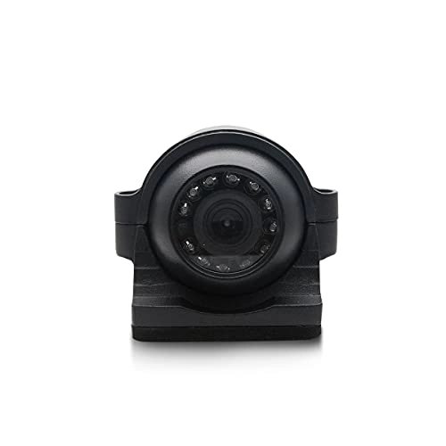 120°Wide Angle HD Backup Camera - Night vision 4-pin 480 TV lines