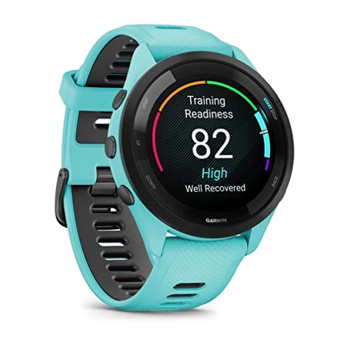 Forerunner 265 GPS