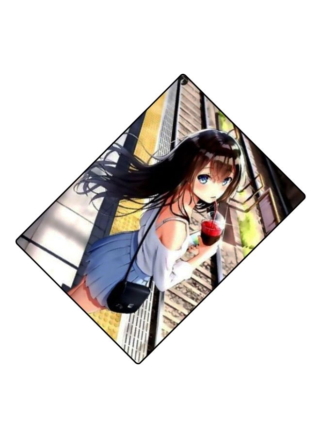 Anti-Slip Gaming Mouse Pad