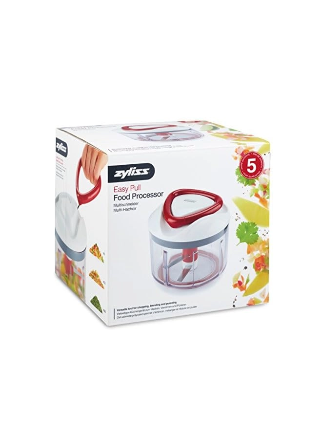 Easy Pull Food Chopper - 750 ml