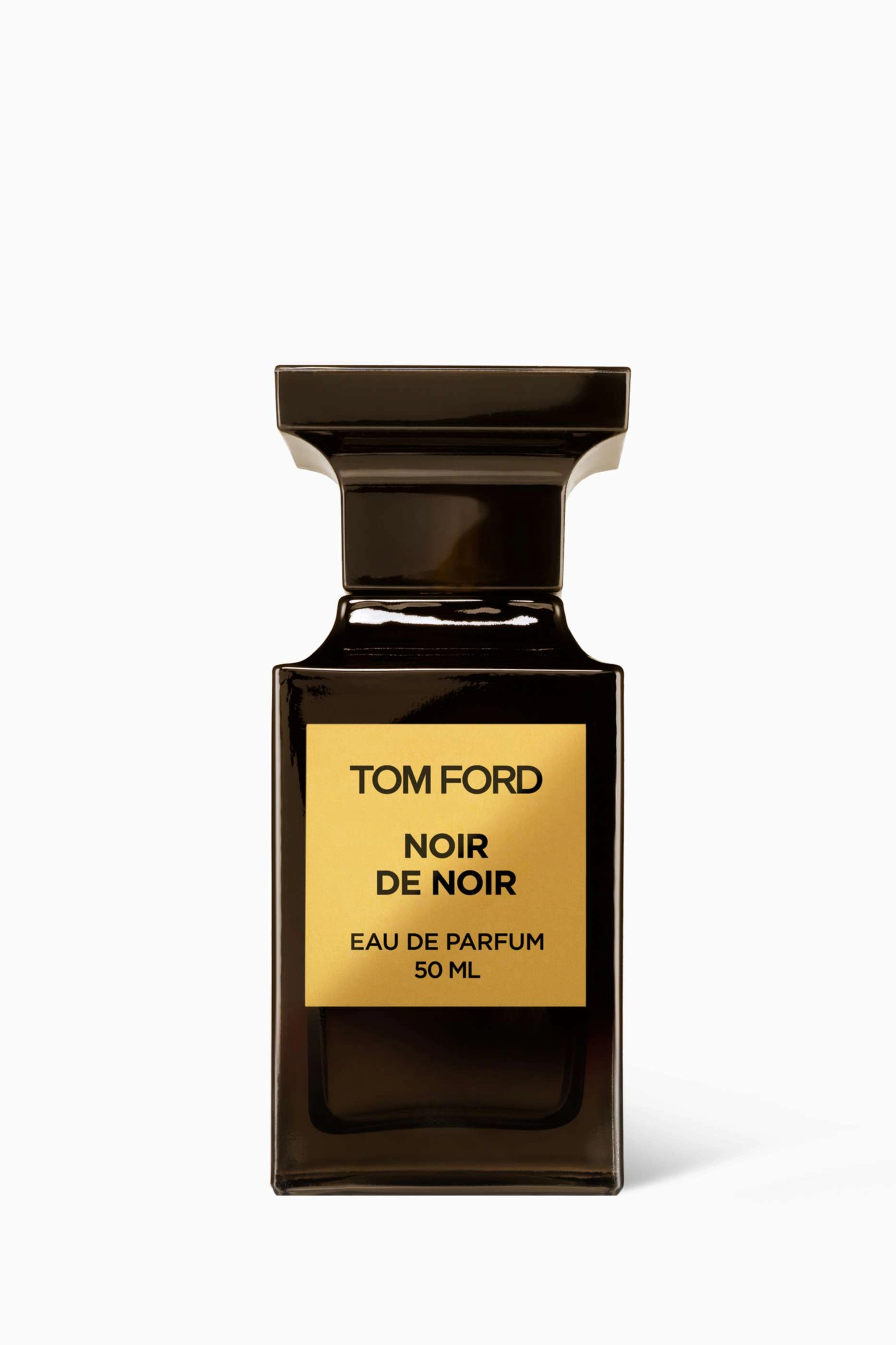 TOM FORD BEAUTY Noir de Noir Eau de Parfum 50ml
