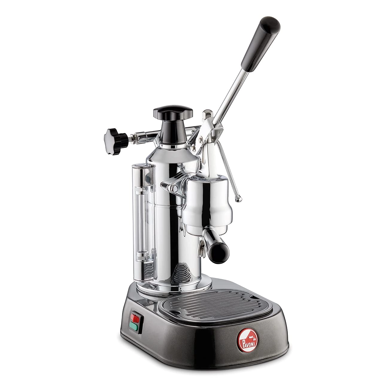 la Pavoni Europiccola - Manual Lever EPBB-8