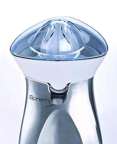 Spremi metal-407 - 60 watts 3.5 Liters
