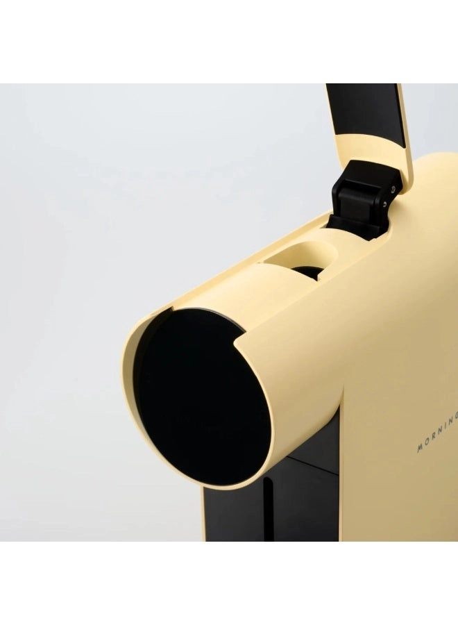 Mini MM_530 650ml App Controlled Capsule Compatible