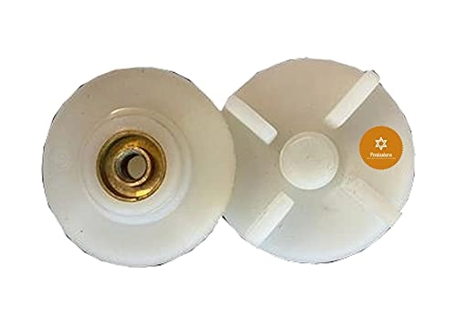 motor coupler - 2 units + jar coupler - 2 units