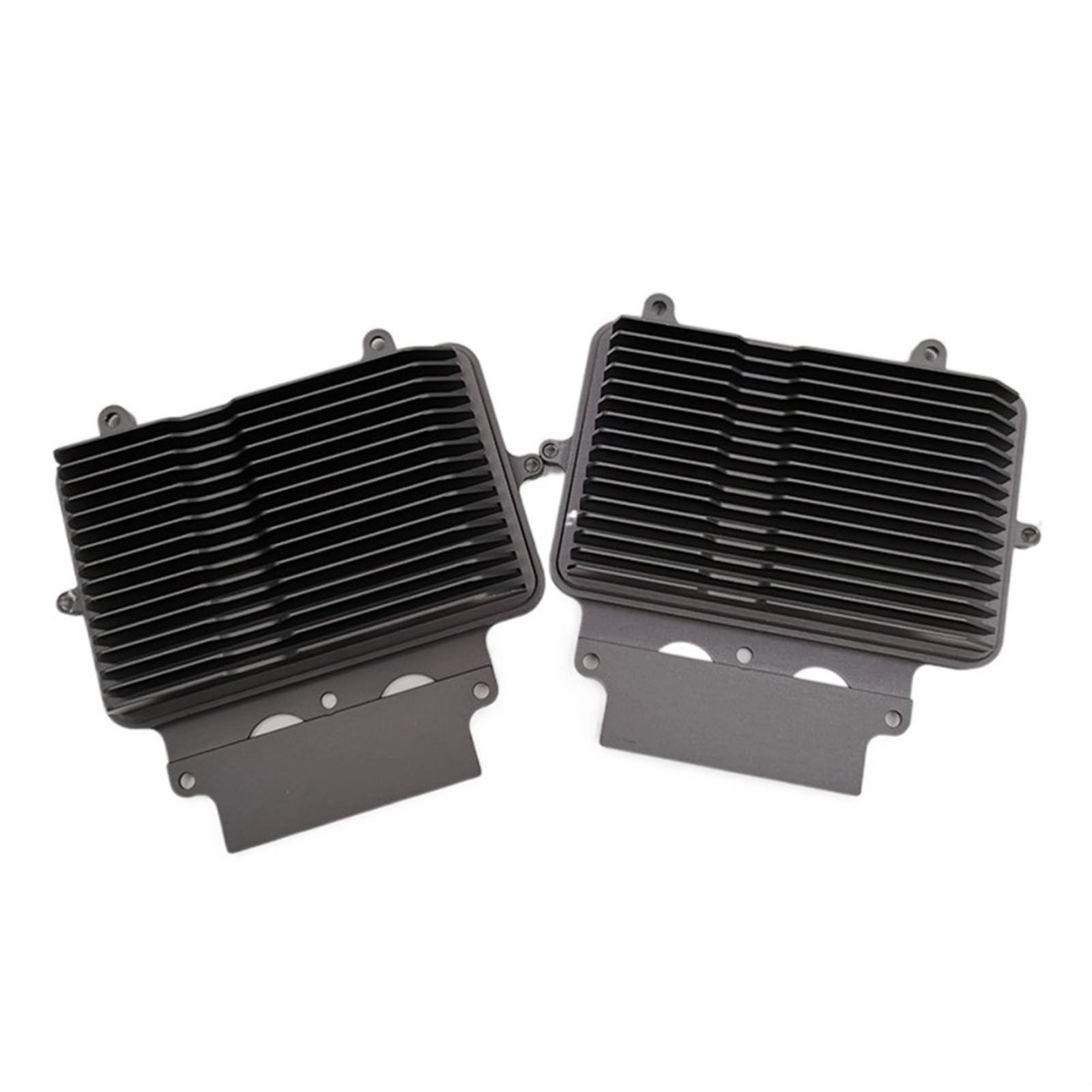 Nieqn Avionics Module Heat Sink Shell - 2 pcs 100 g