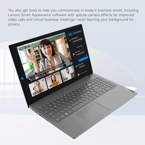 V15 G4 - 15.6'' Core i7-13620H 24GB DDR4 1TB SSD