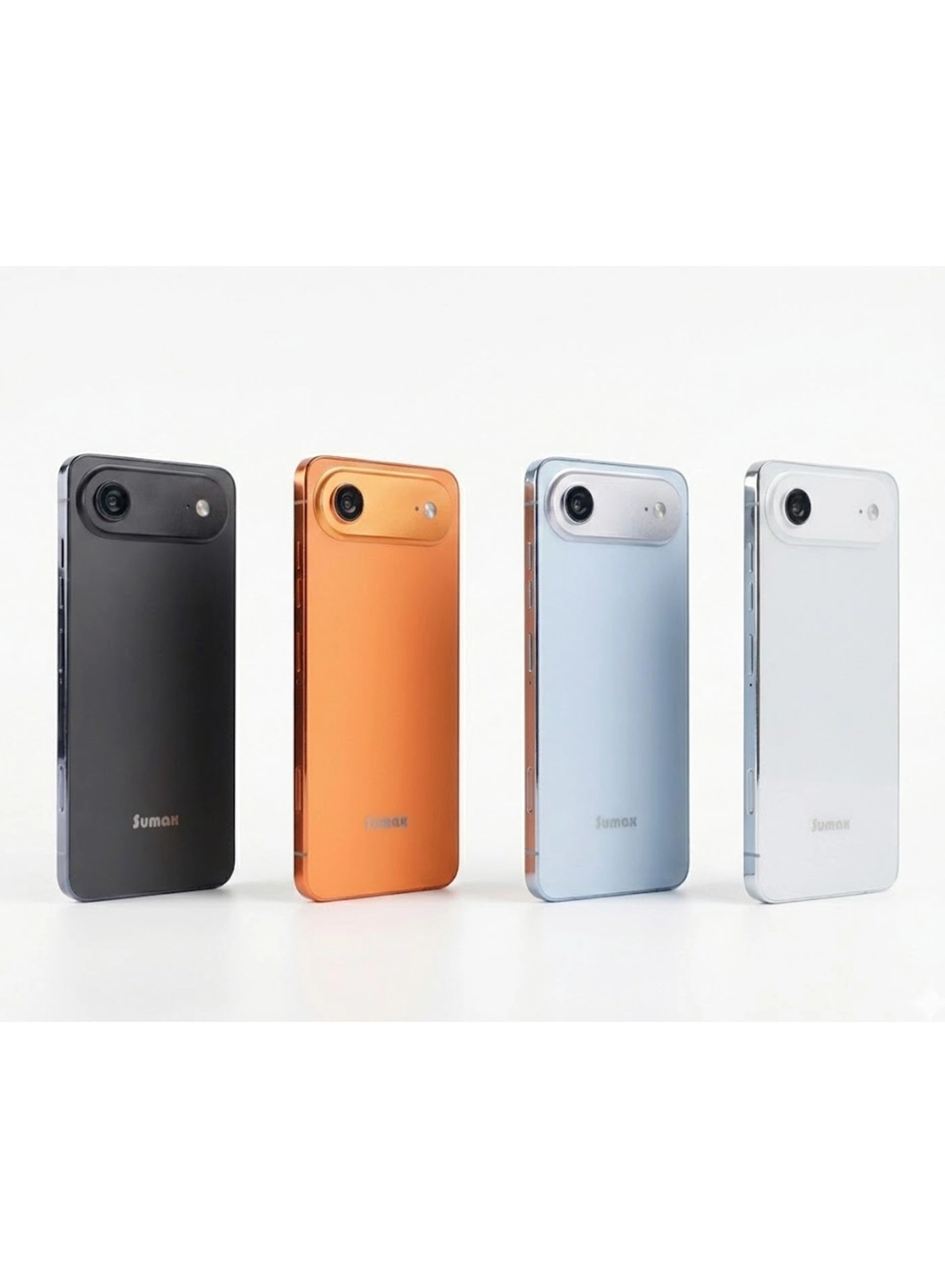 17 Pro Max - 24GB 1TB