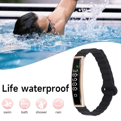 Smart Bracelet