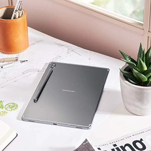 Galaxy Tab S6 - 128GB 10.5"