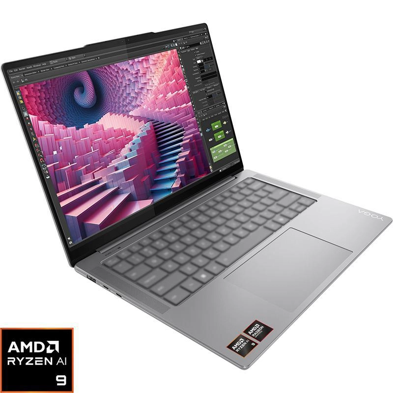 Yoga Pro 7 - 1 TB AMD Ryzen AI 9 365