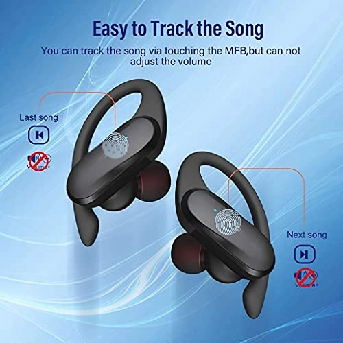 VxcC126684 Wireless Earbud