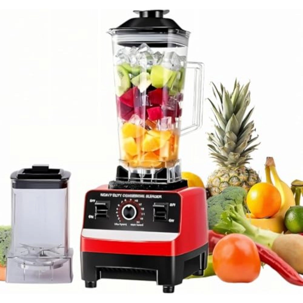 Generic Heavy Duty Blender - 4500W