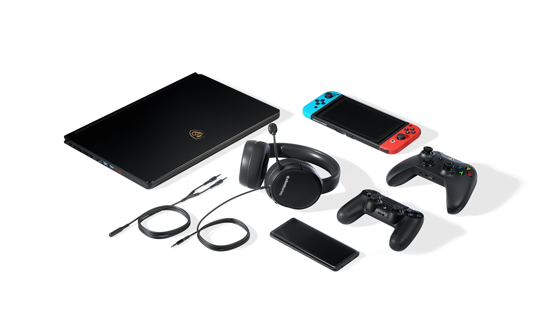 Arctis 1 - Wired Headphone