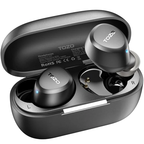 A1 Wireless Earbuds