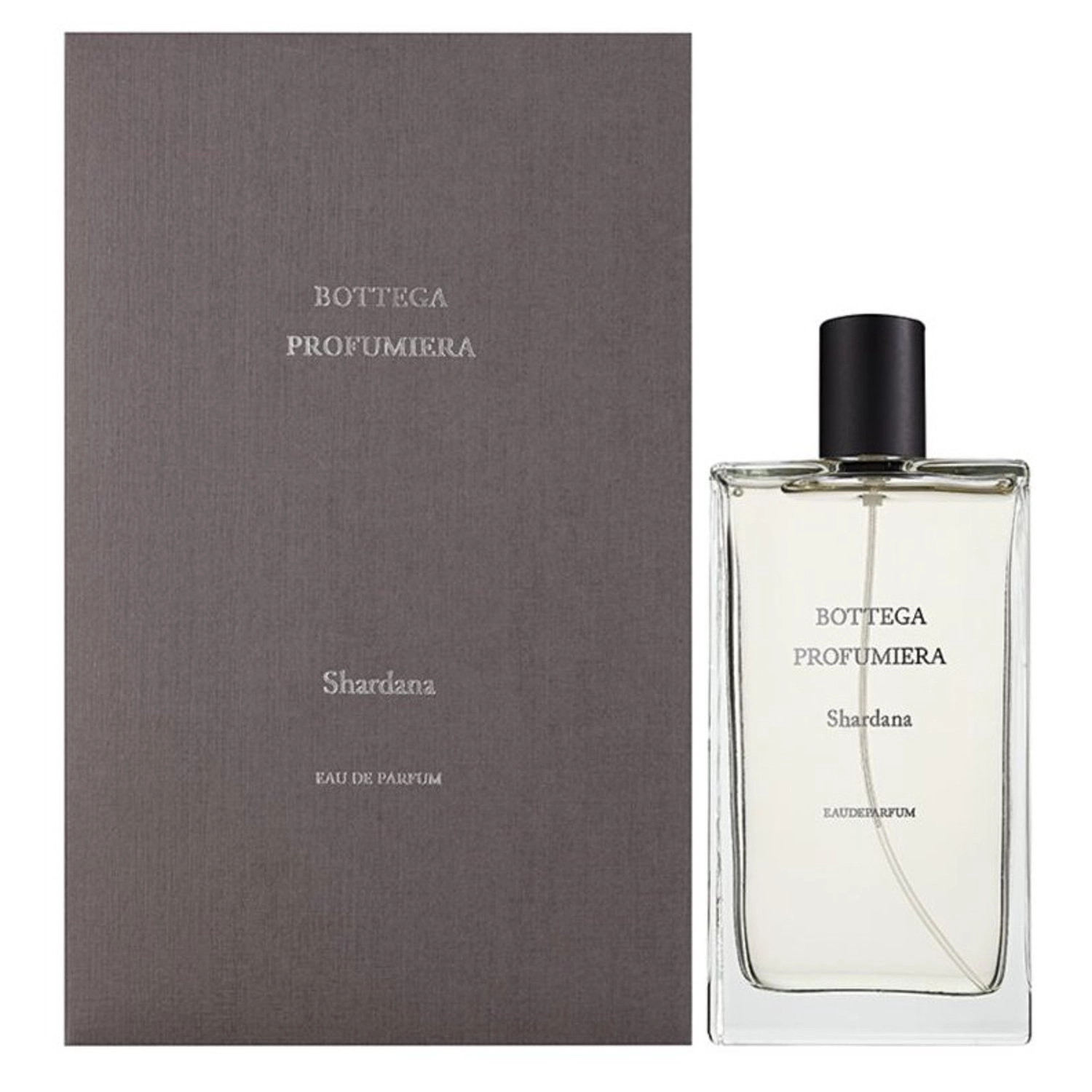 Rose Poudre - Eau de Parfum 3 x 15 ml