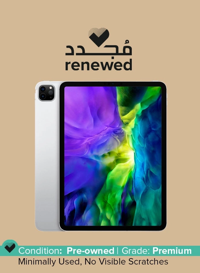 iPad Pro (2020) - 128GB 11"