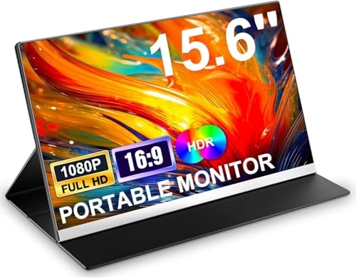 P4 - Full HD 15.6 inch