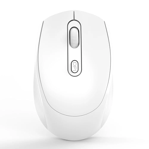 Bluetooth Mouse - Bluetooth