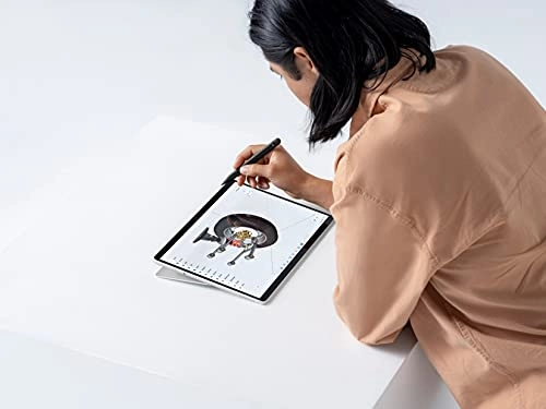 Surface Pro 8 - i5 256GB 13"