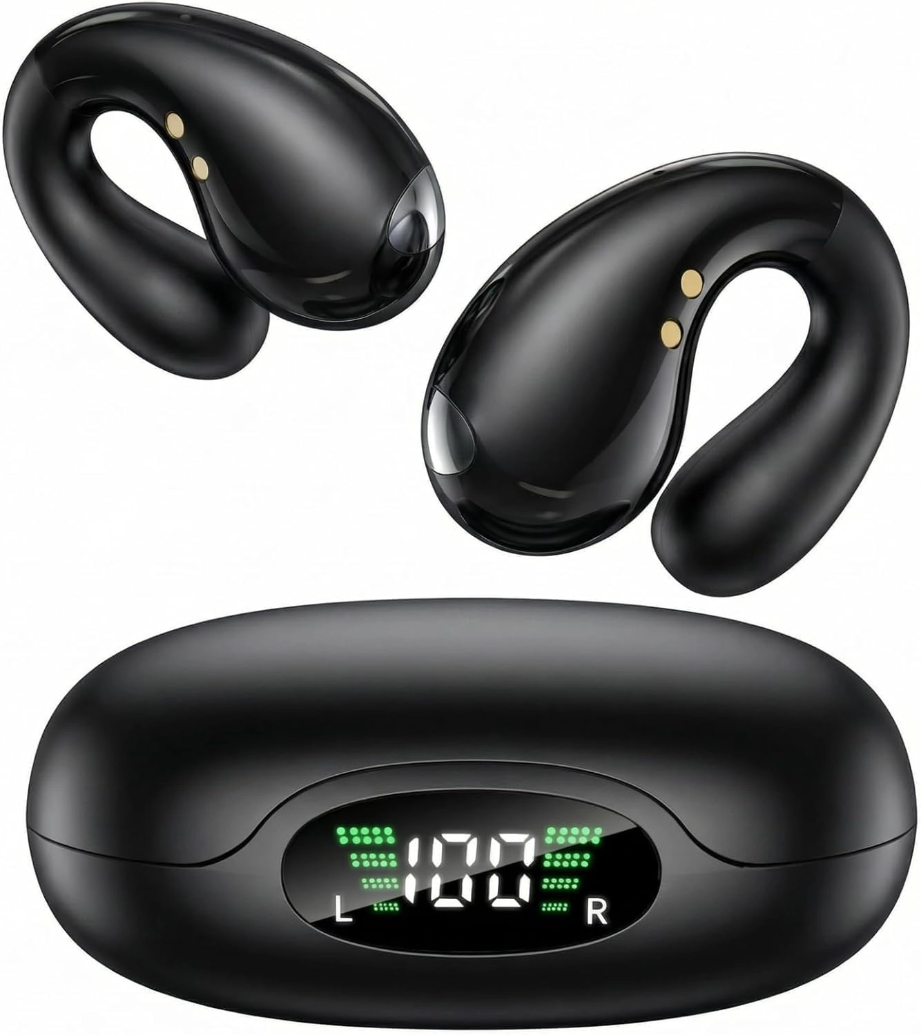 S19-UltraFit Series Wireless Earbud