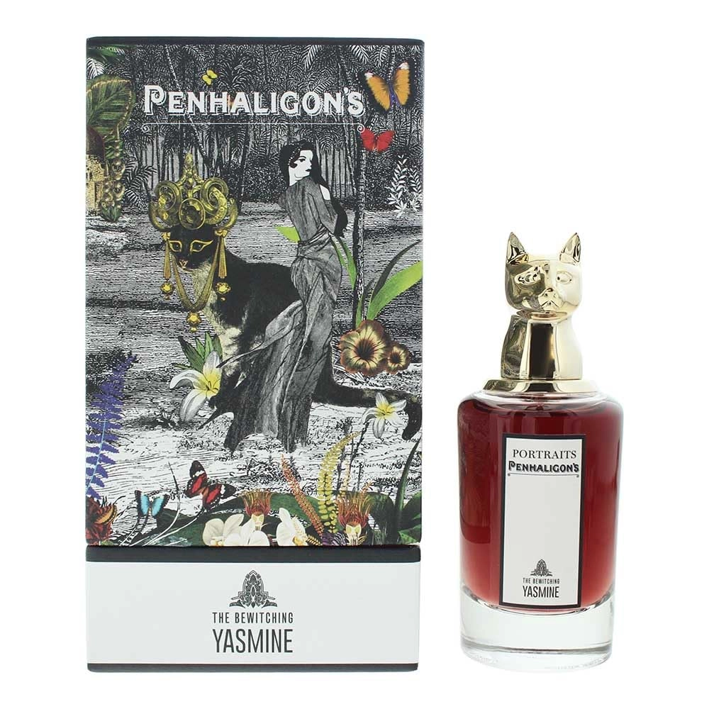 Penhaligon's Yasmine Eau de Parfum 75ml