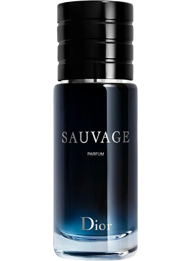 Dior Sauvage Eau de Parfum 30 ml
